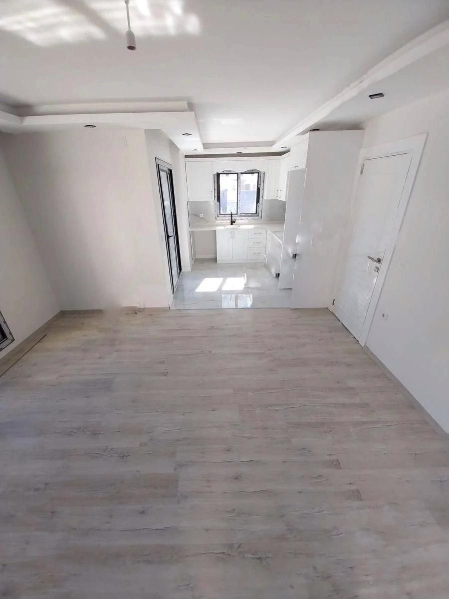 Квартира в Мерсине, Турция, 85 м2 фото 3