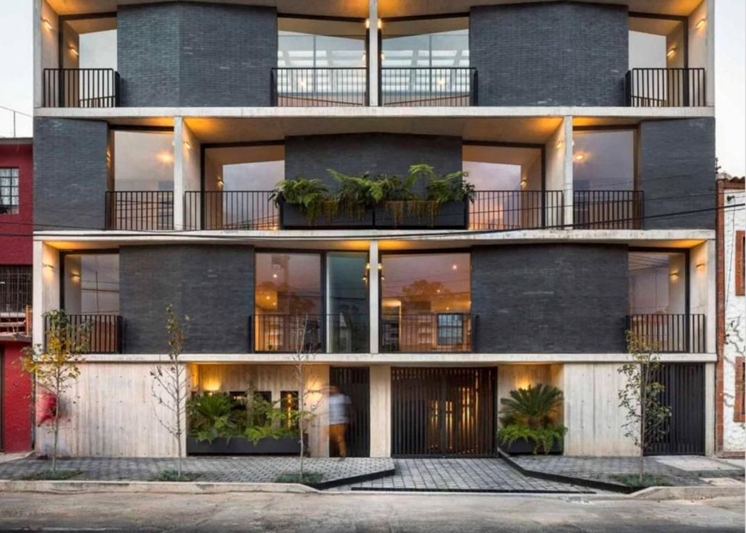 Квартира в Чангу, Индонезия, 38 м2 фото 1