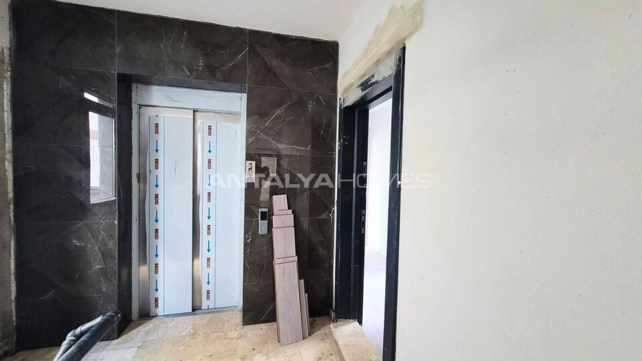 Апартаменты в Фетхие, Турция, 90 м2 фото 5