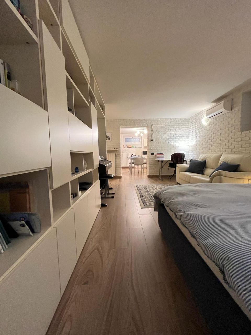 Апартаменты в Милане, Италия, 127 м2 фото 5