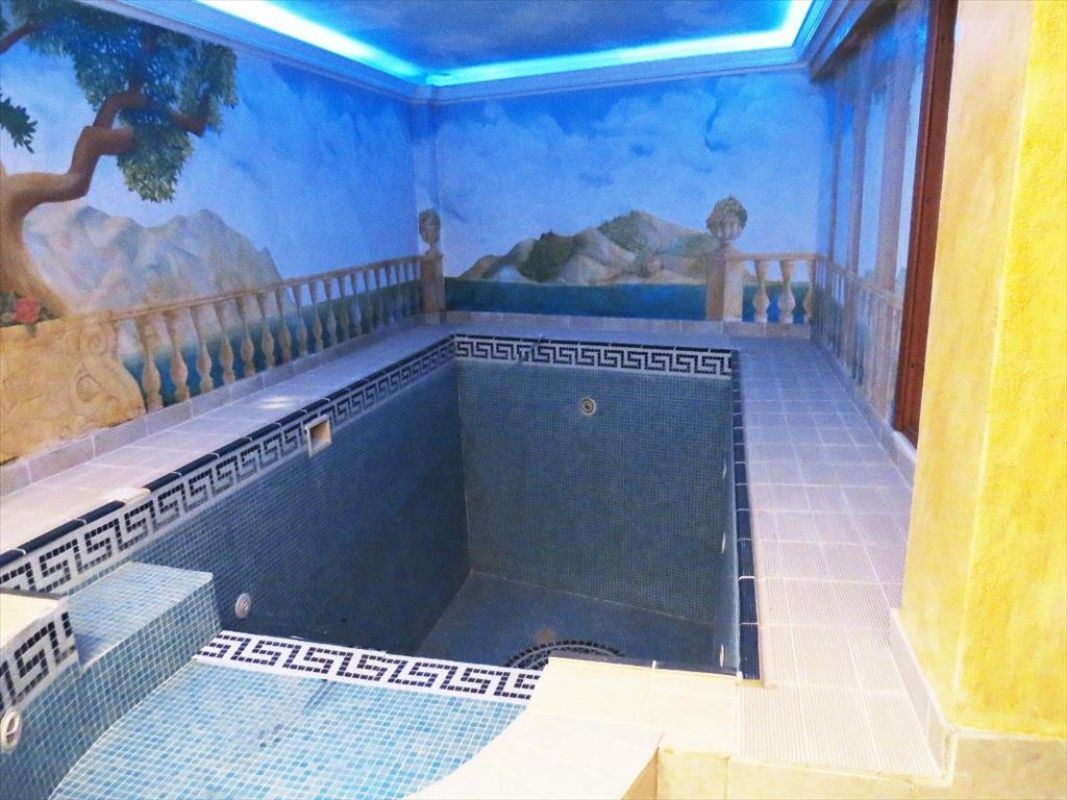 Таунхаус на Ионических островах, Греция, 495 м2 фото 3