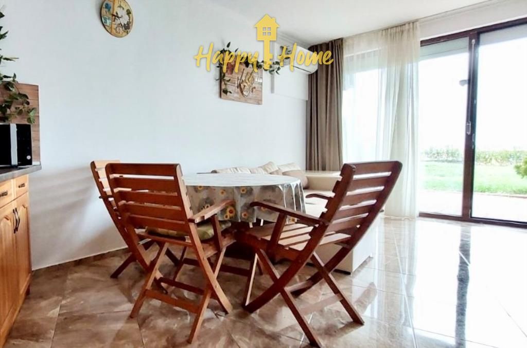 Апартаменты в Несебре, Болгария, 80 м2 фото 2