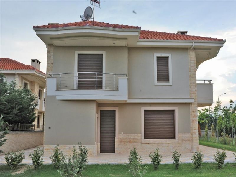 Дом в Салониках, Греция, 200 м2 фото 4