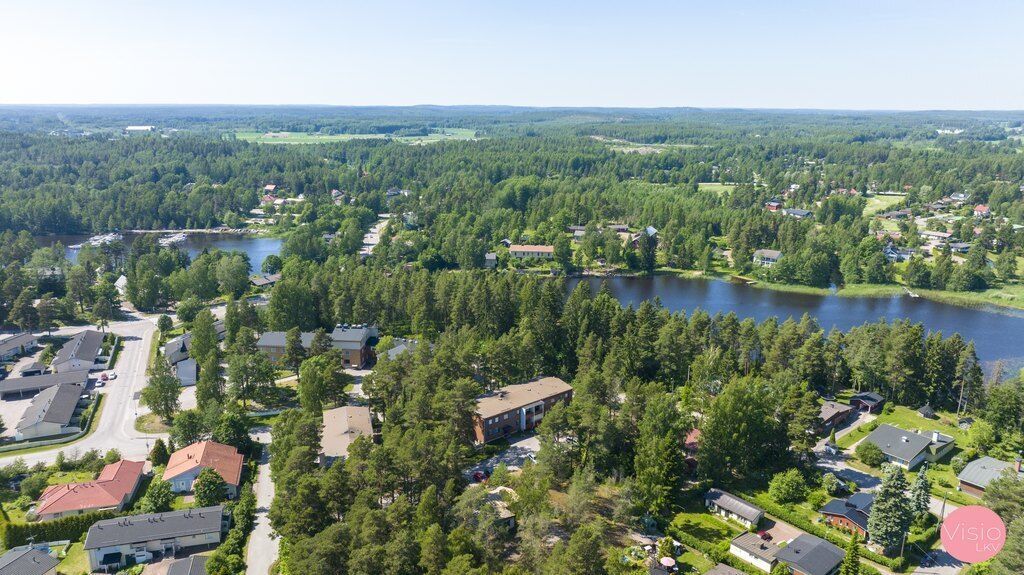 Квартира в Хамине, Финляндия, 47 м2 фото 3