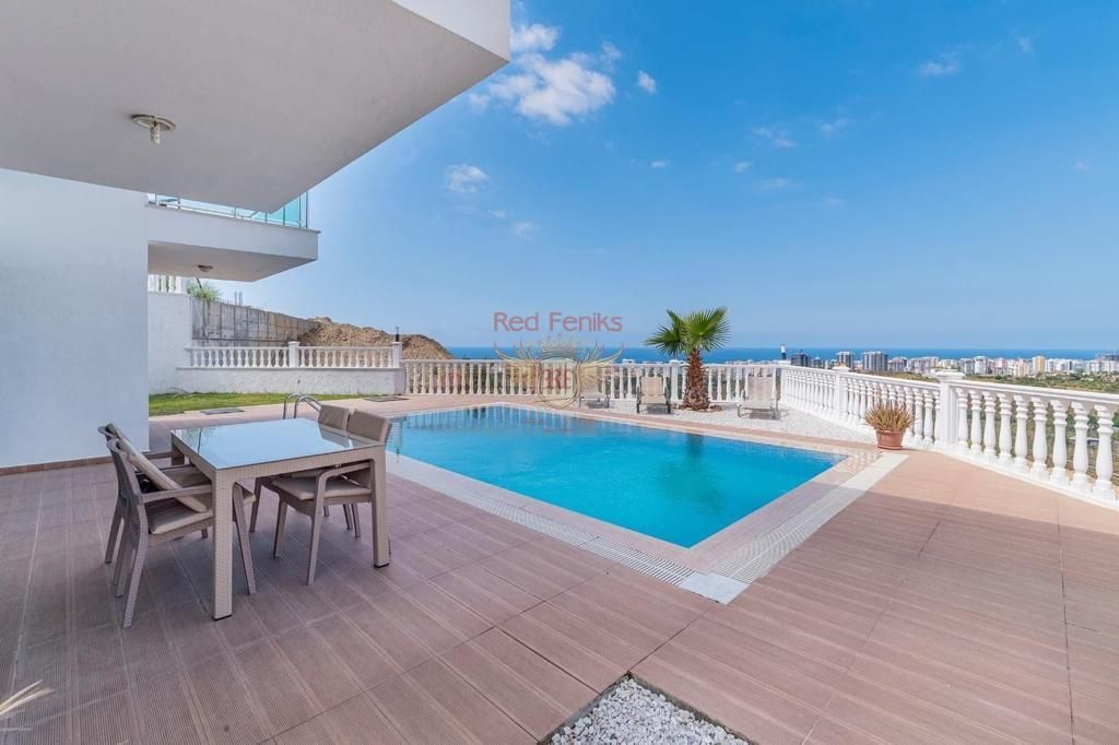 Дом в Алании, Турция, 270 м2 фото 5