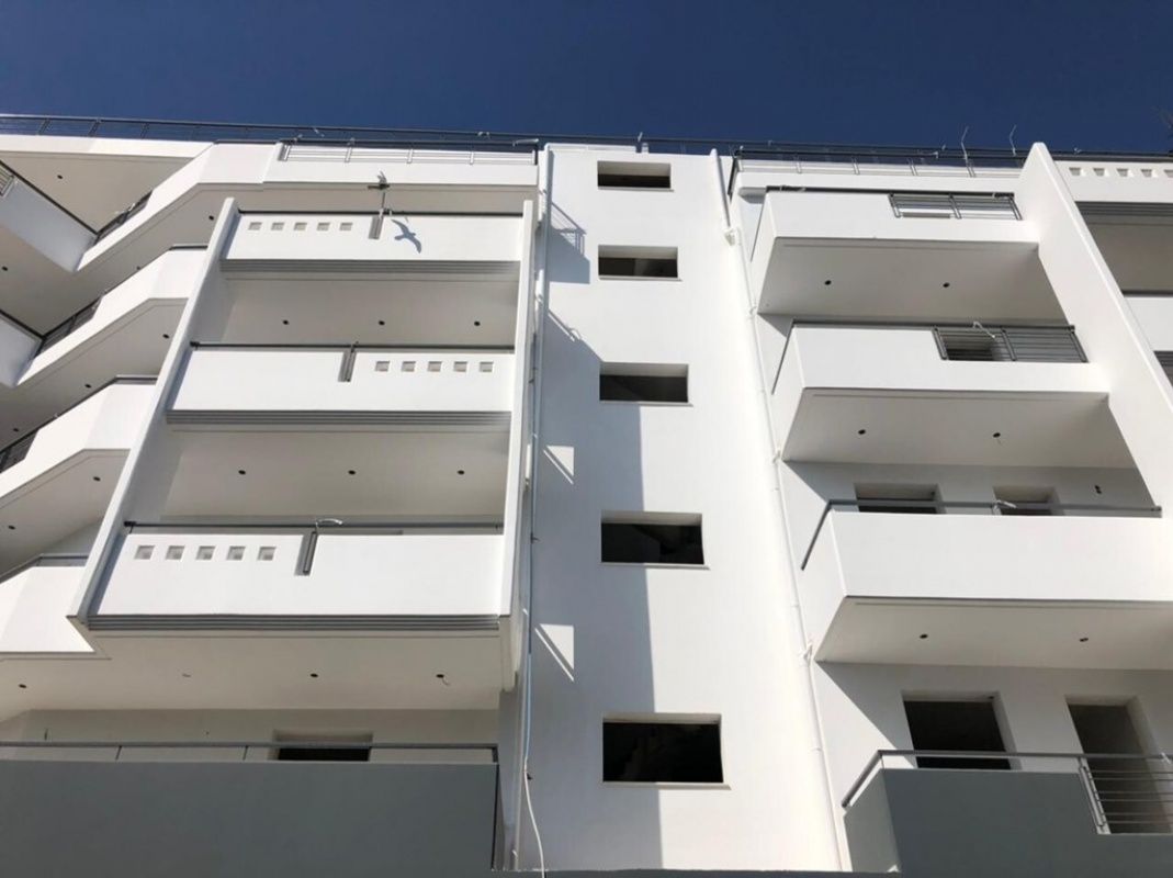 Квартира в Афинах, Греция, 103 м2 фото 3