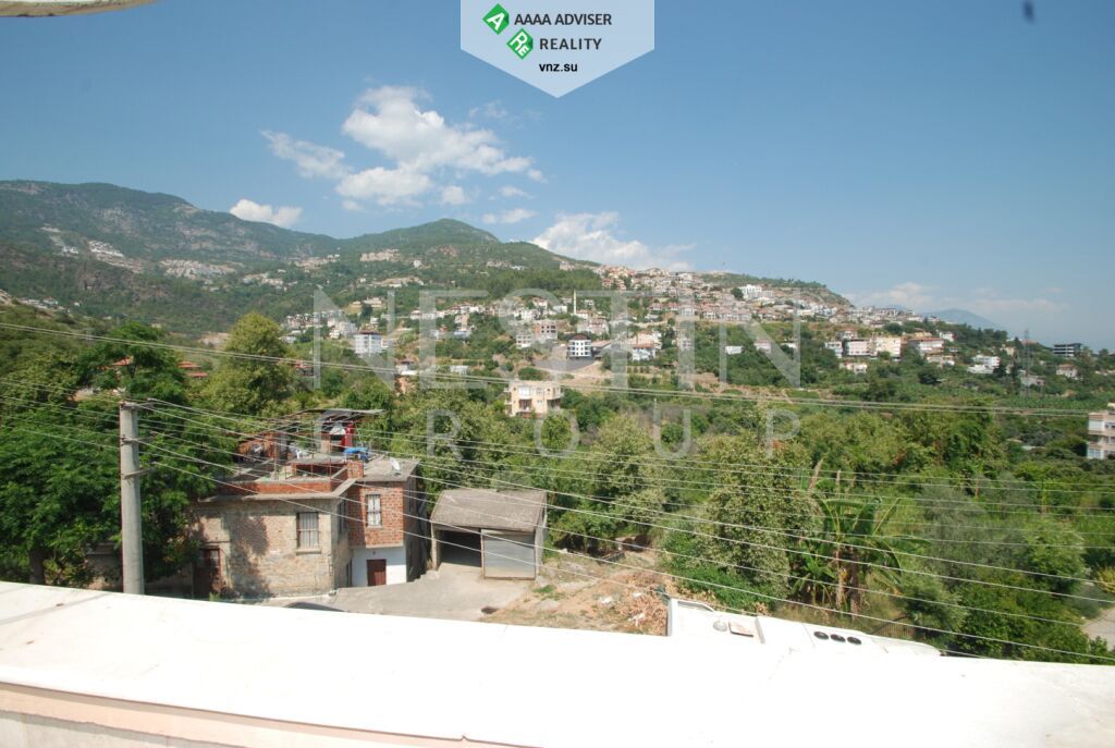 Вилла в Алании, Турция, 270 м2 фото 4