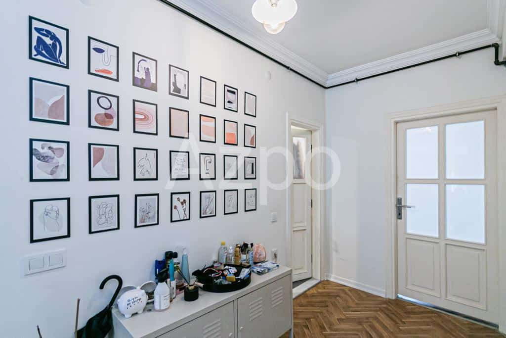 Пентхаус в Анталии, Турция, 180 м2 фото 5