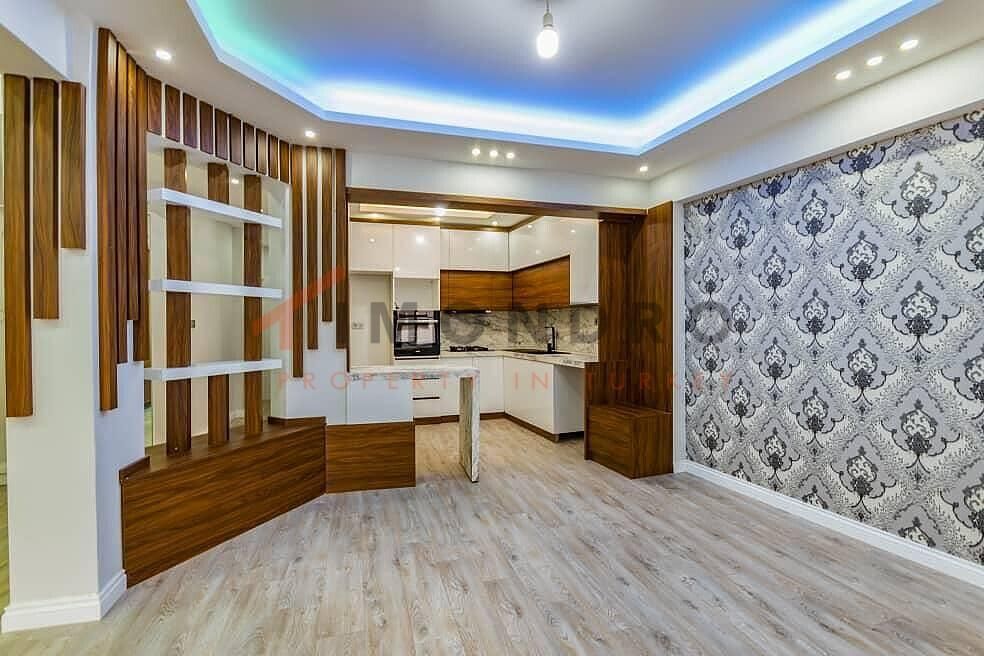 Квартира в Анталии, Турция, 125 м2 фото 3