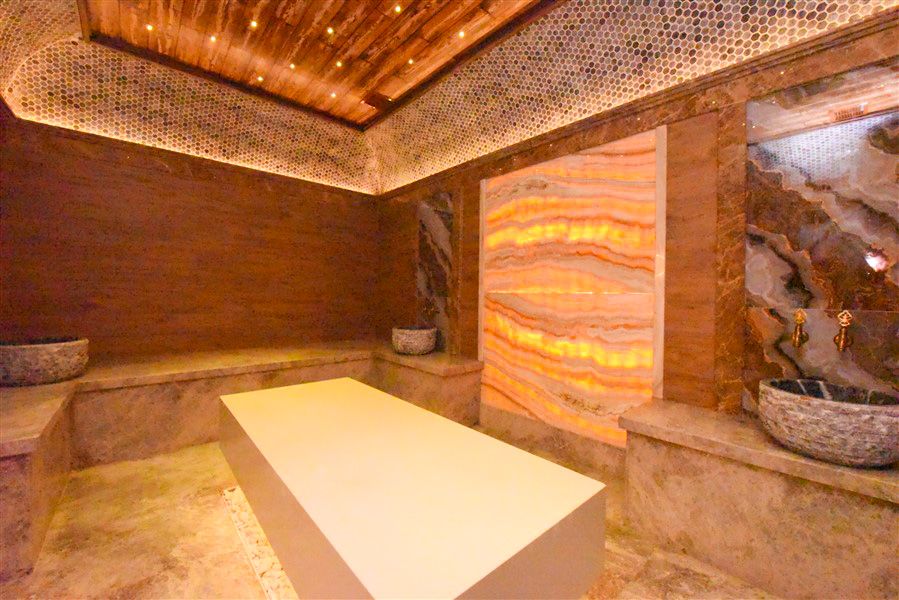 Квартира в Алании, Турция, 47 м2 фото 5