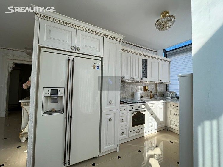 Квартира в Карловы Вары, Чехия, 116.7 м2 фото 5