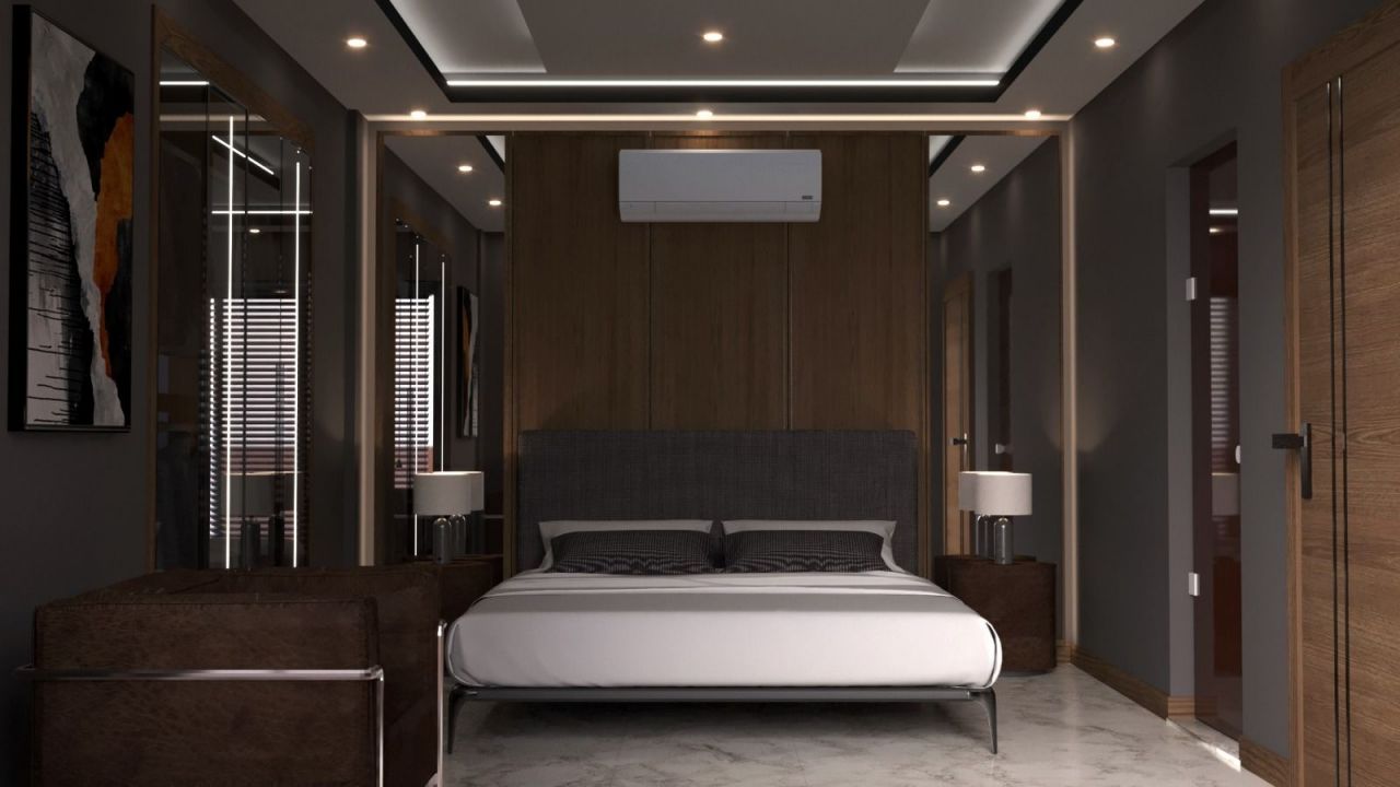 Вилла в Серике, Турция, 400 м2 фото 5