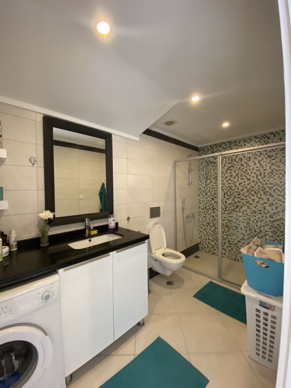 Квартира в Алании, Турция, 160 м2 фото 5