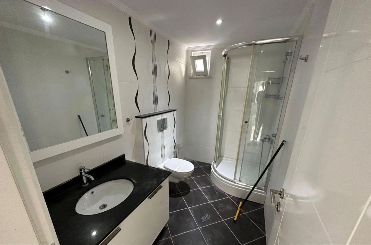 Квартира в Алании, Турция, 110 м2 фото 5