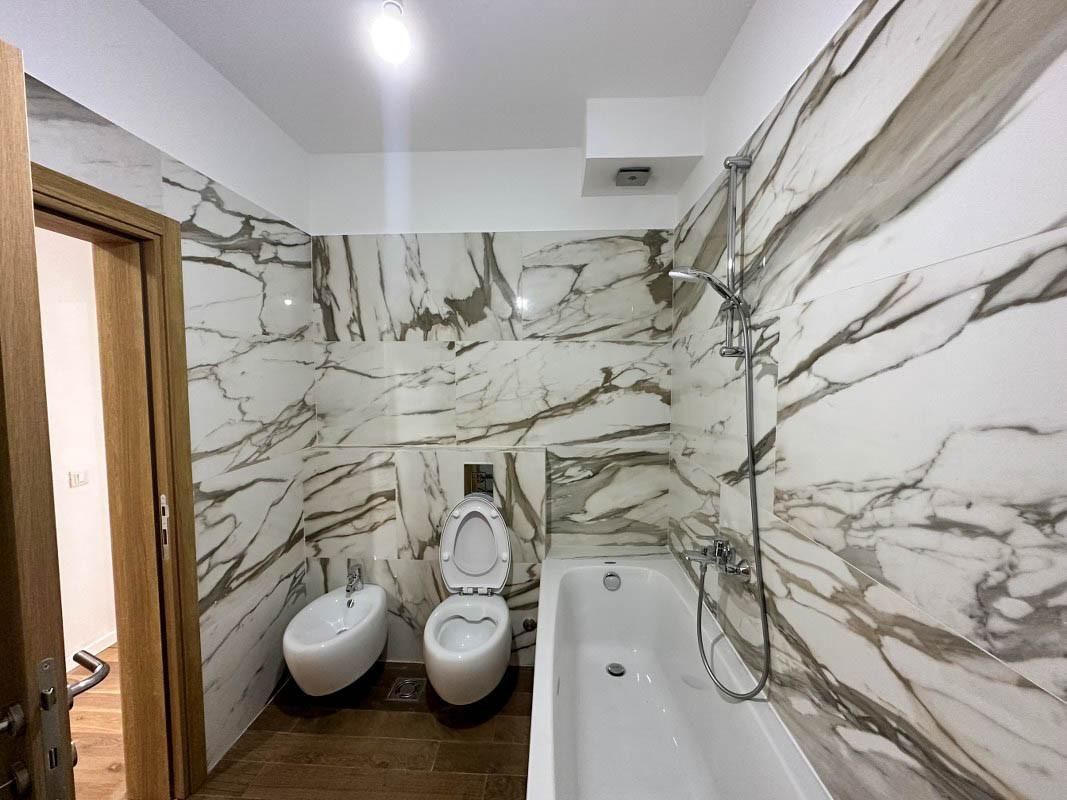 Квартира в Которе, Черногория, 109 м2 фото 5