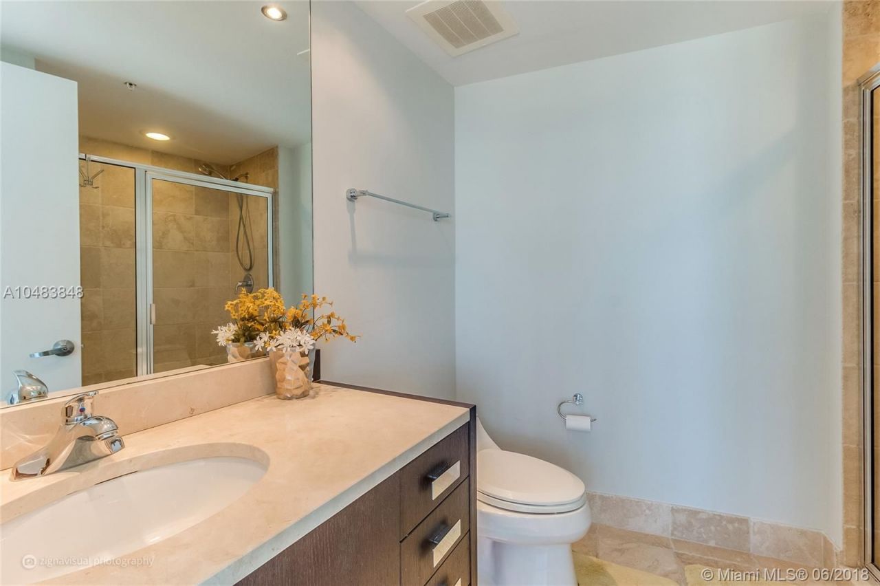 Апартаменты в Майами, США, 140 м2 фото 4