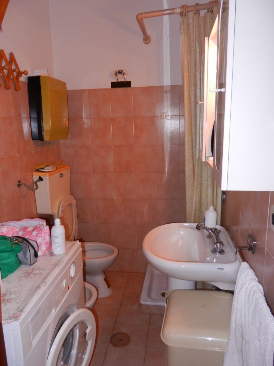 Квартира в Скалее, Италия, 38 м2 фото 4