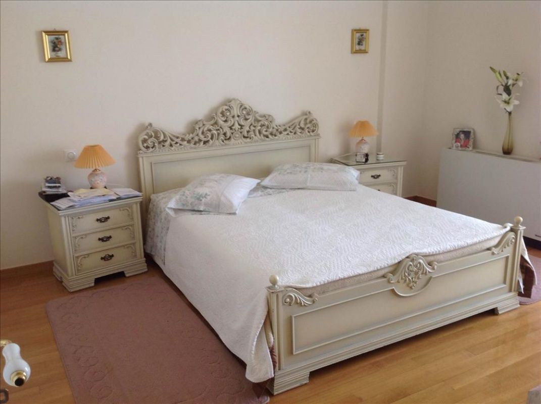 Квартира в Афинах, Греция, 230 м2 фото 2