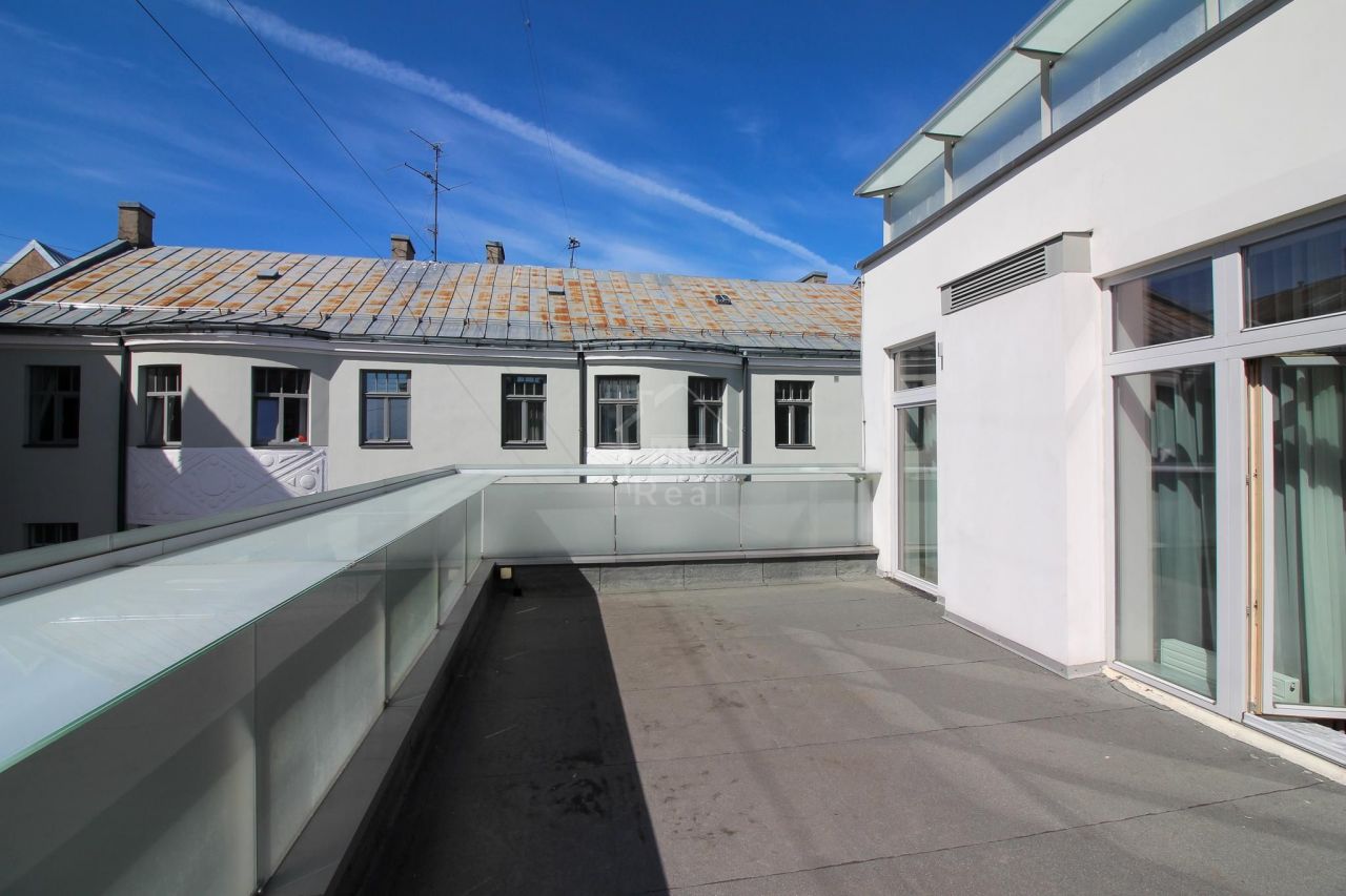 Квартира в Риге, Латвия, 70 м2 фото 5