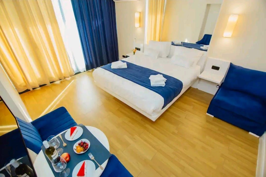 Апартаменты в Батуми, Грузия, 33 м2 фото 4