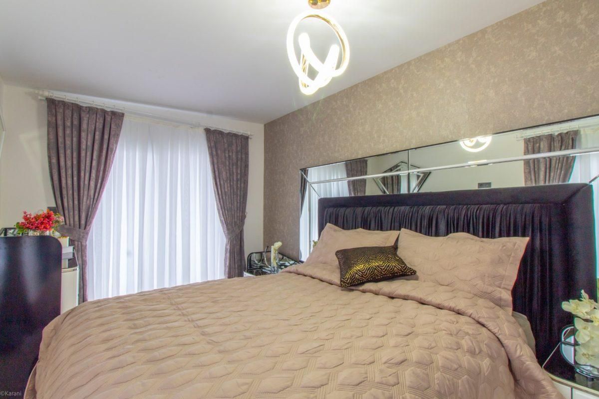 Пентхаус в Алании, Турция, 120 м2 фото 5