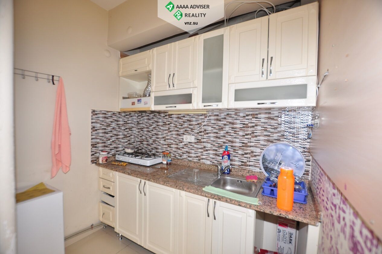 Квартира в Алании, Турция, 65 м2 фото 5