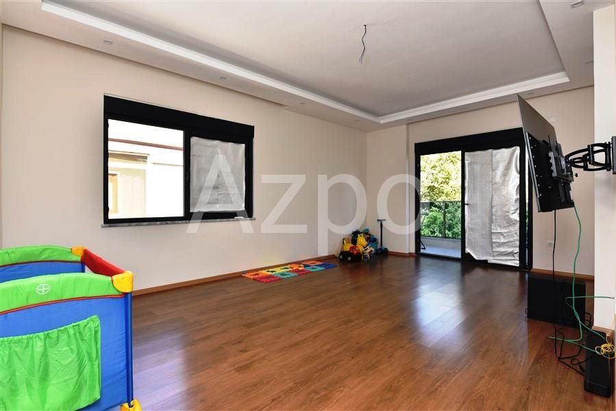 Апартаменты в Алании, Турция, 95 м2 фото 2