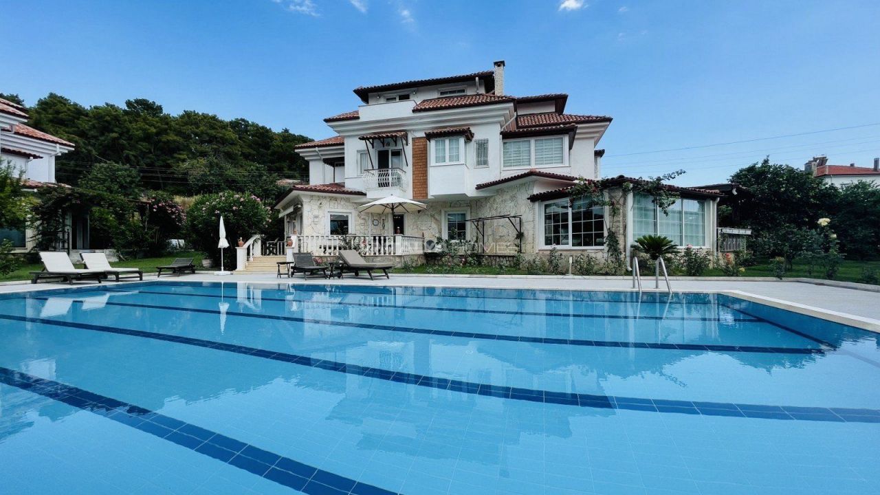 Вилла в Кемере, Турция, 180 м2 фото 2
