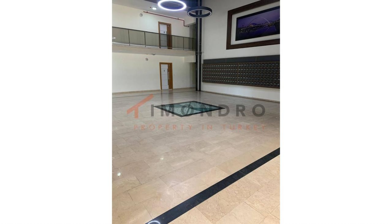 Квартира в Эсеньюрте, Турция, 88 м2 фото 4