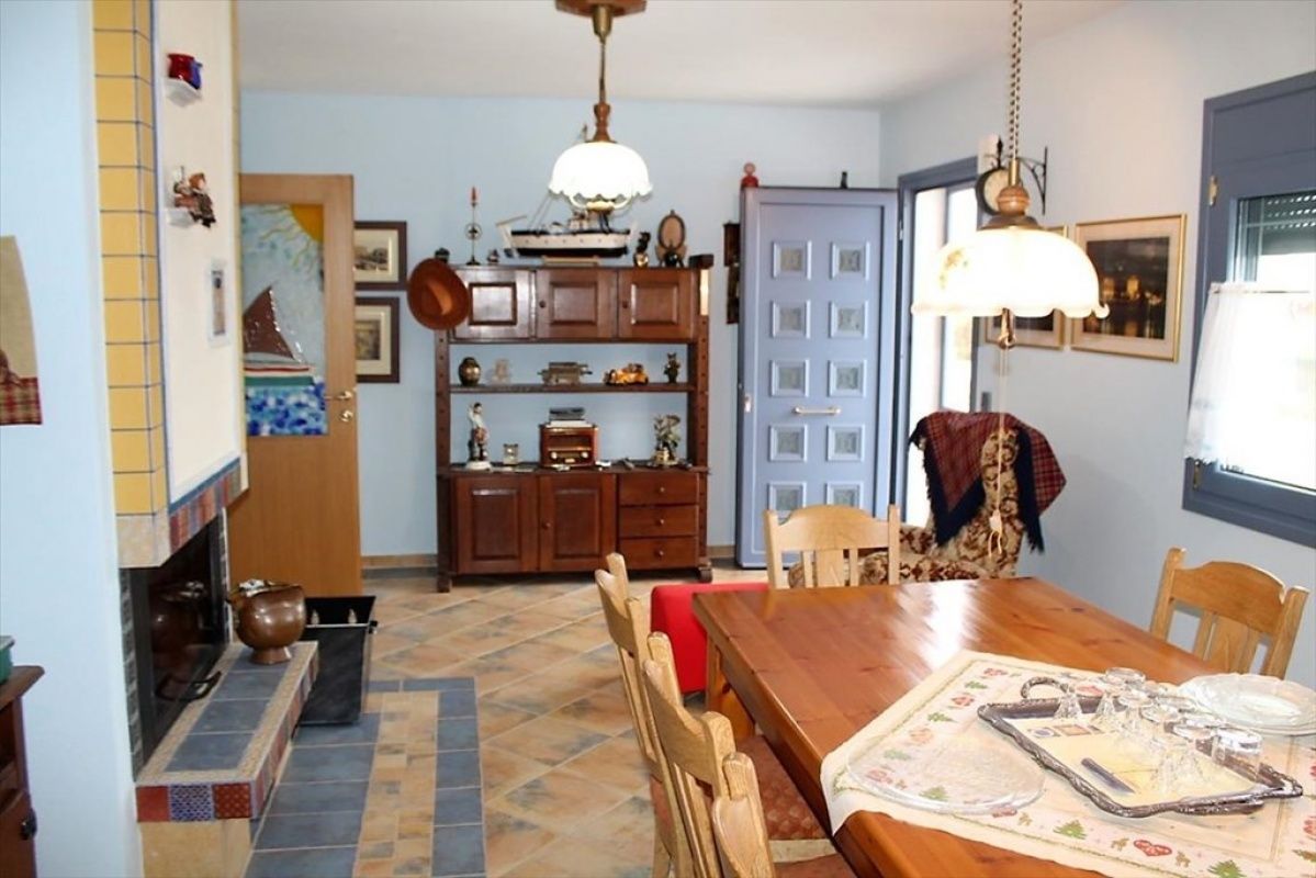Дом на Северо-Эгейских островах, Греция, 433 м2 фото 2