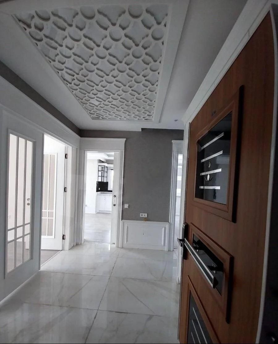 Квартира в Мерсине, Турция, 200 м2 фото 3