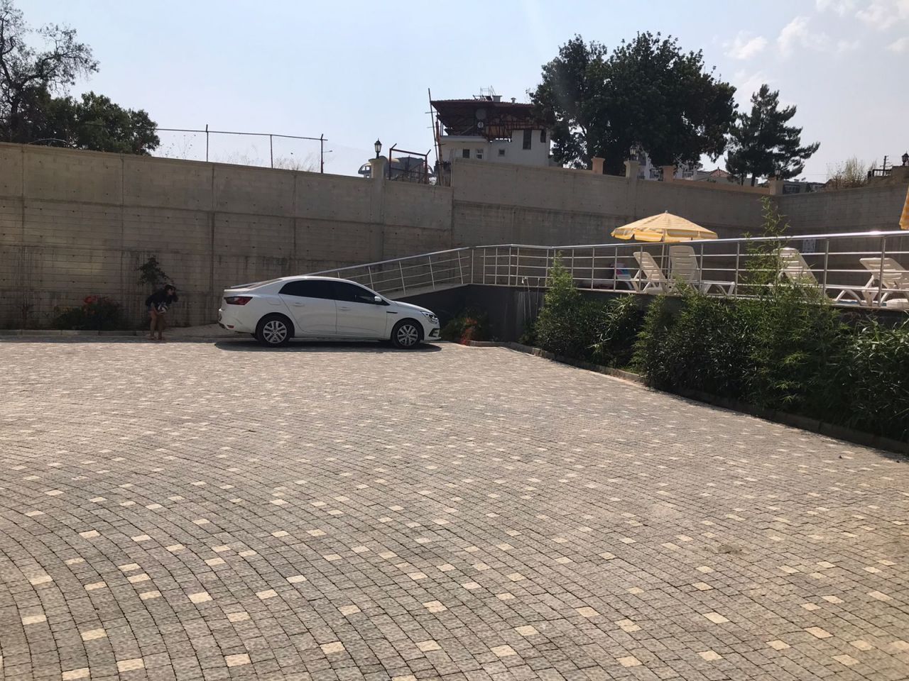 Квартира в Алании, Турция, 53 м2 фото 3