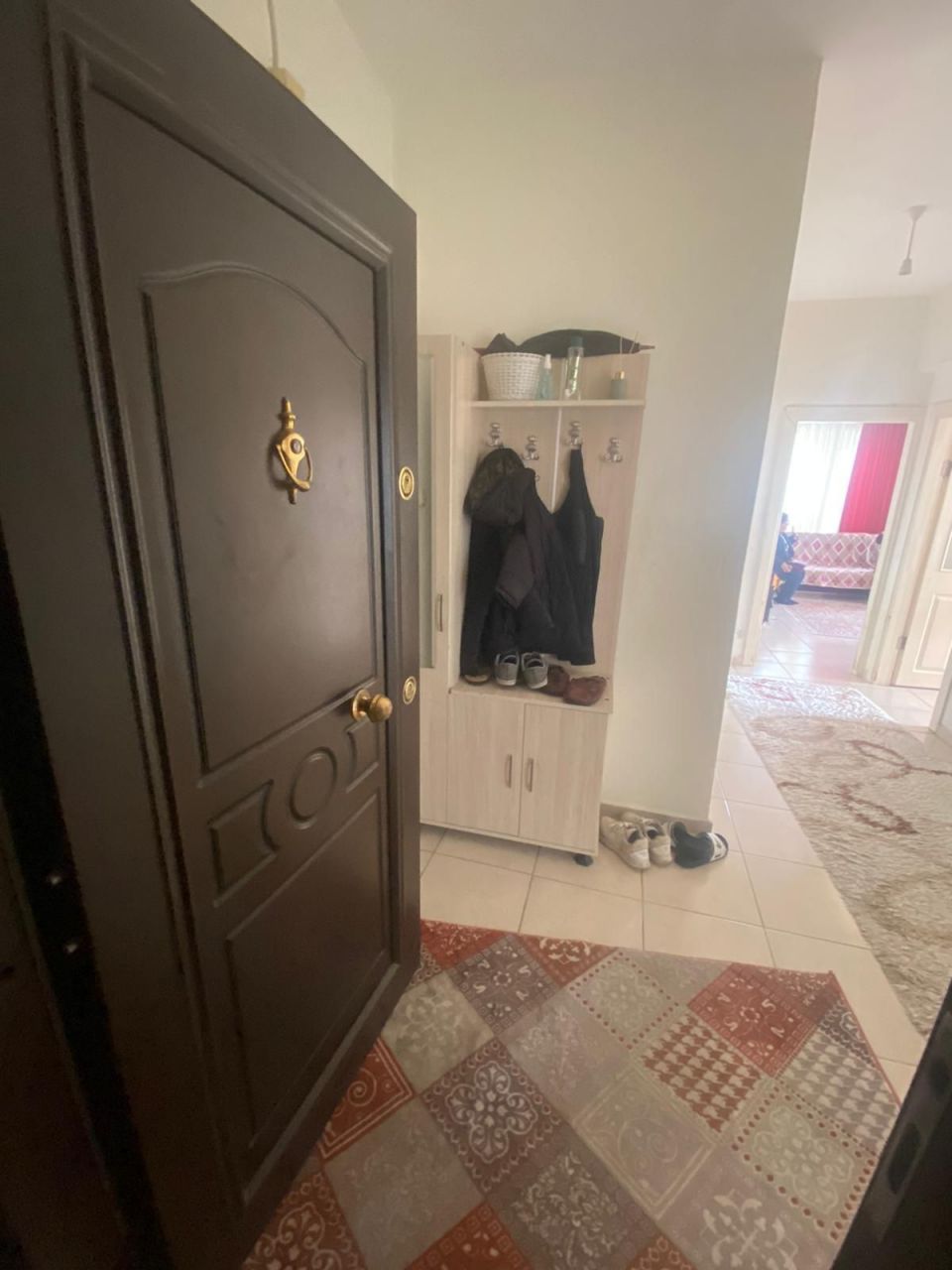 Квартира в Алании, Турция, 110 м2 фото 2