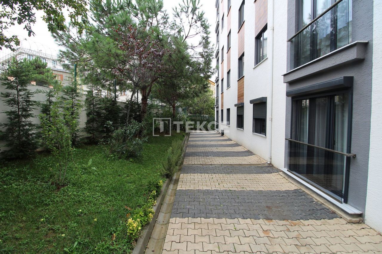 Апартаменты в Тузла, Турция, 85 м2 фото 5