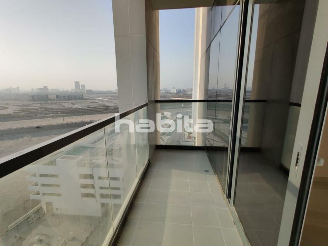 Апартаменты в Дубае, ОАЭ, 36 м2 фото 4