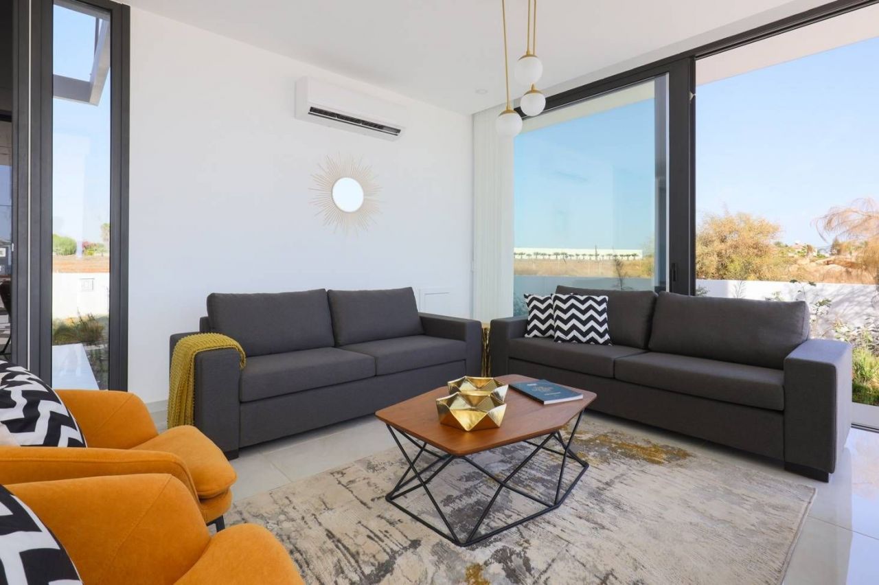 Вилла в Протарасе, Кипр, 158 м2 фото 3