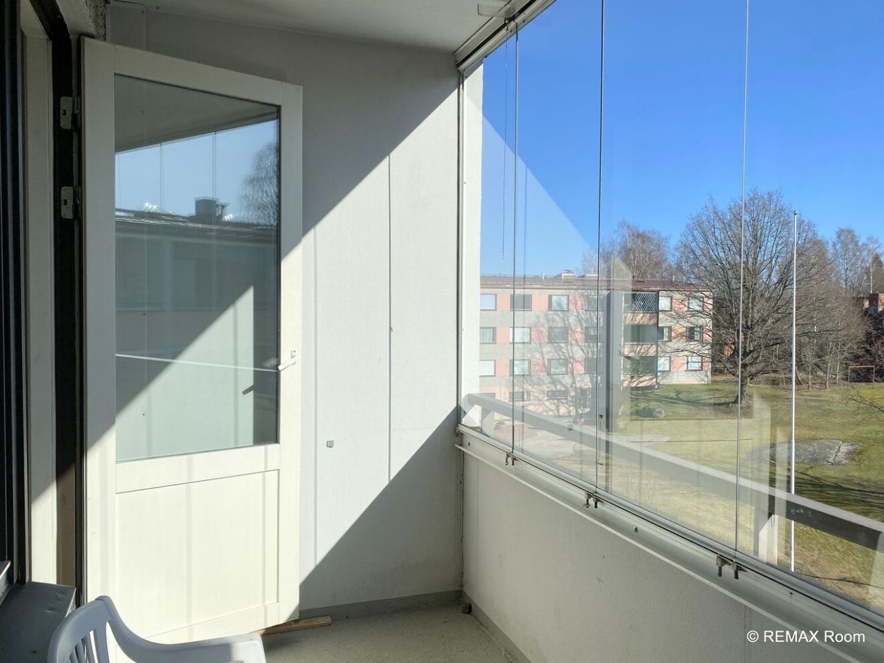 Квартира в Хамине, Финляндия, 31.5 м2 фото 2