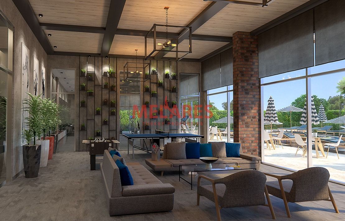 Апартаменты в Алании, Турция, 246 м2 фото 3