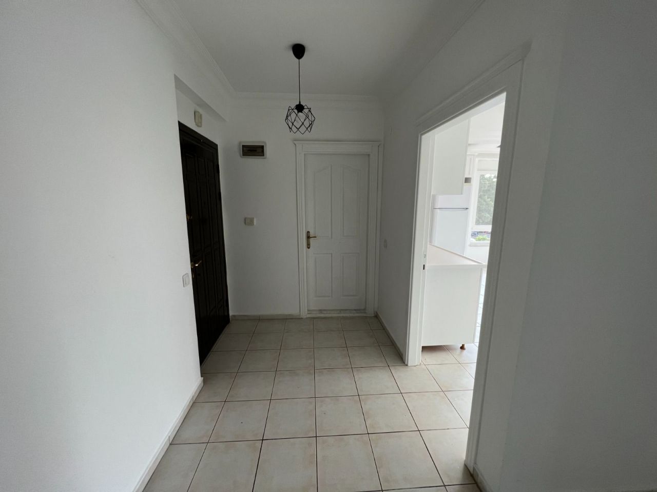Квартира в Алании, Турция, 115 м2 фото 2