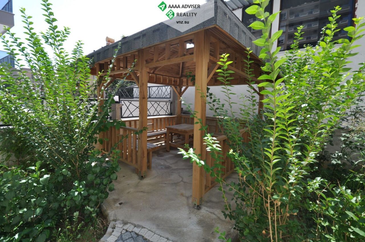 Квартира в Алании, Турция, 62 м2 фото 3