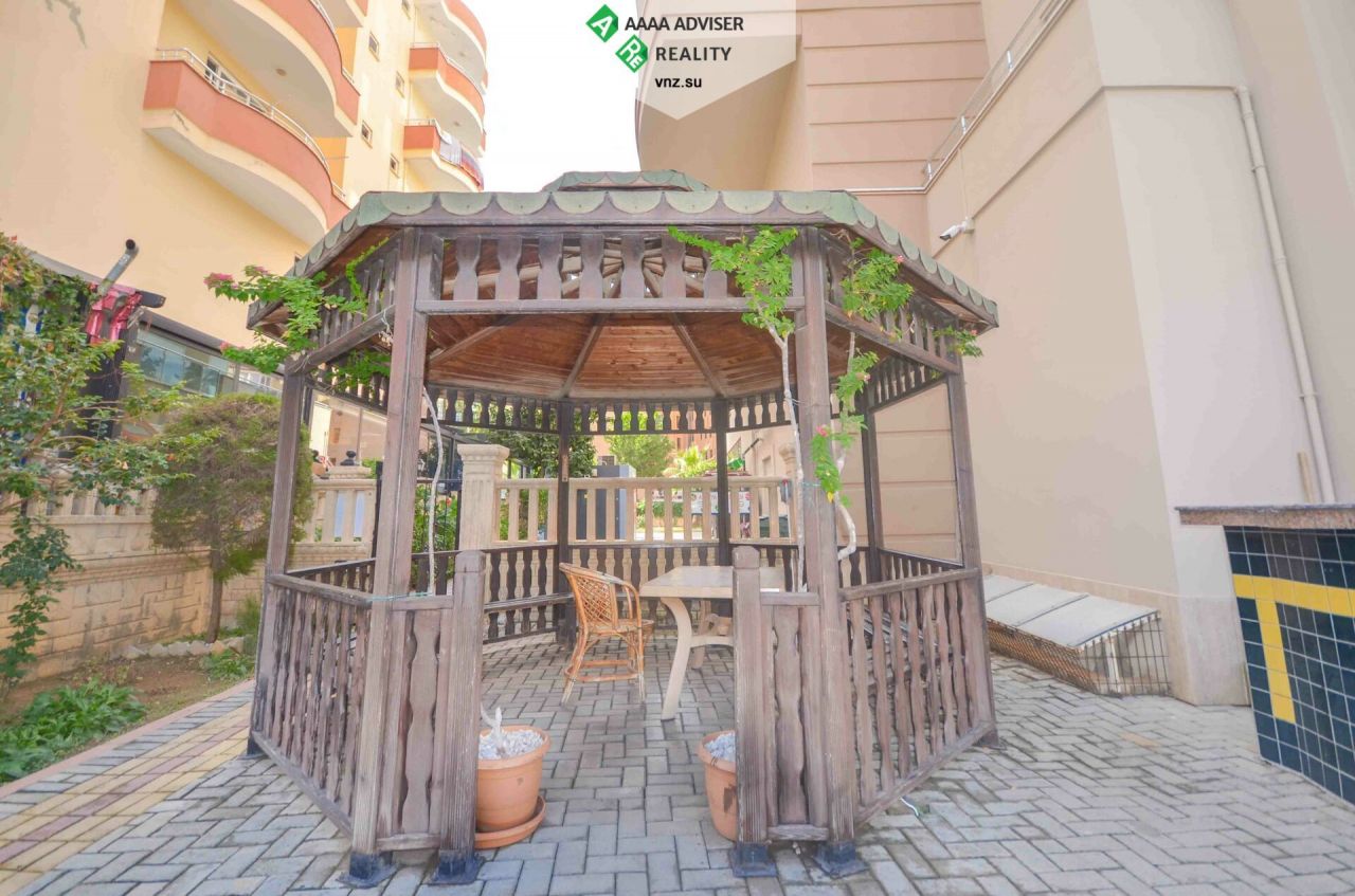 Квартира в Алании, Турция, 115 м2 фото 5