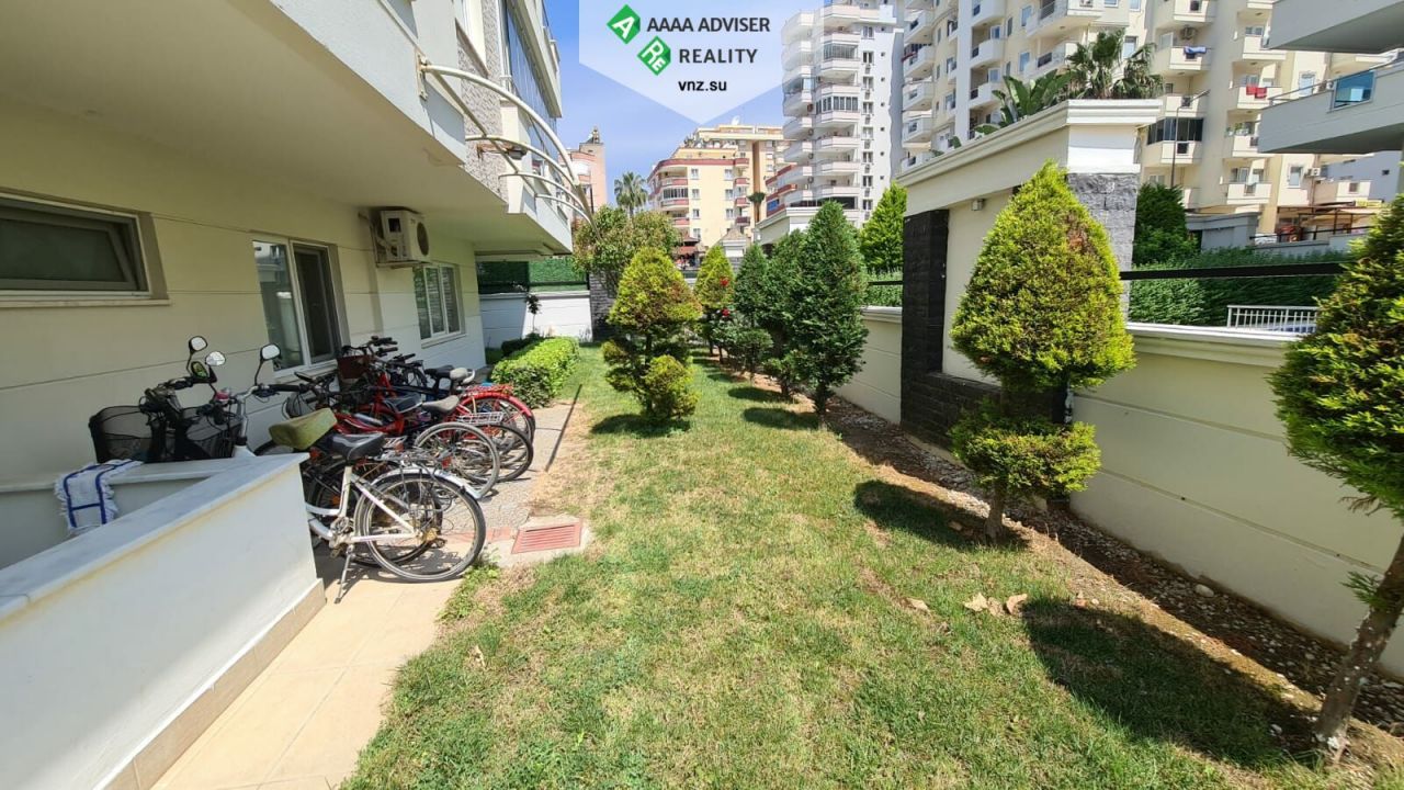 Квартира в Алании, Турция, 200 м2 фото 2