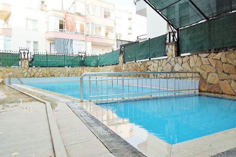 Квартира в Алании, Турция, 110 м2 фото 4