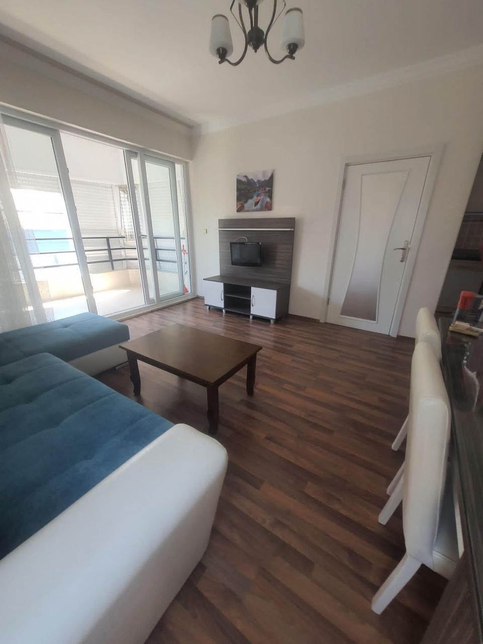 Квартира в Алании, Турция, 100 м2 фото 4