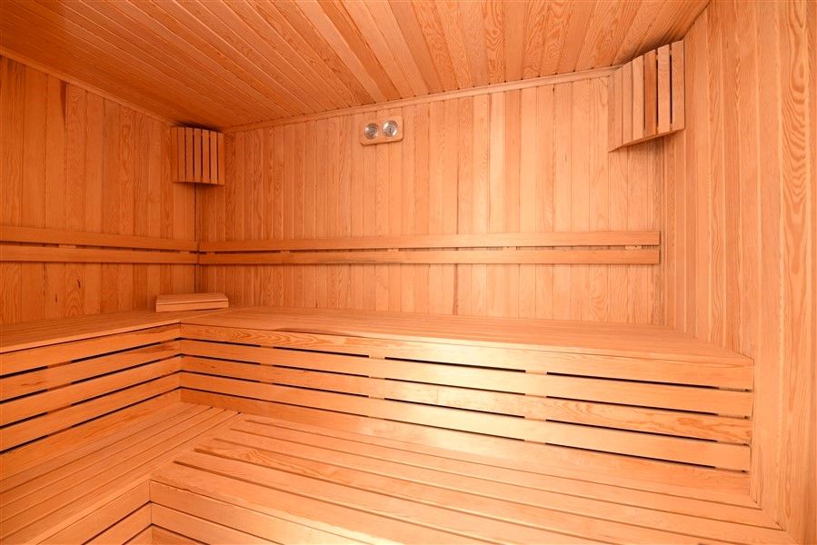 Квартира в Алании, Турция, 52 м2 фото 5