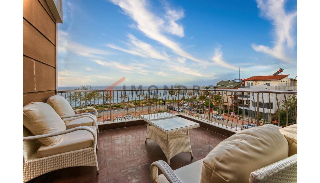 Квартира в Анталии, Турция, 270 м2 фото 2