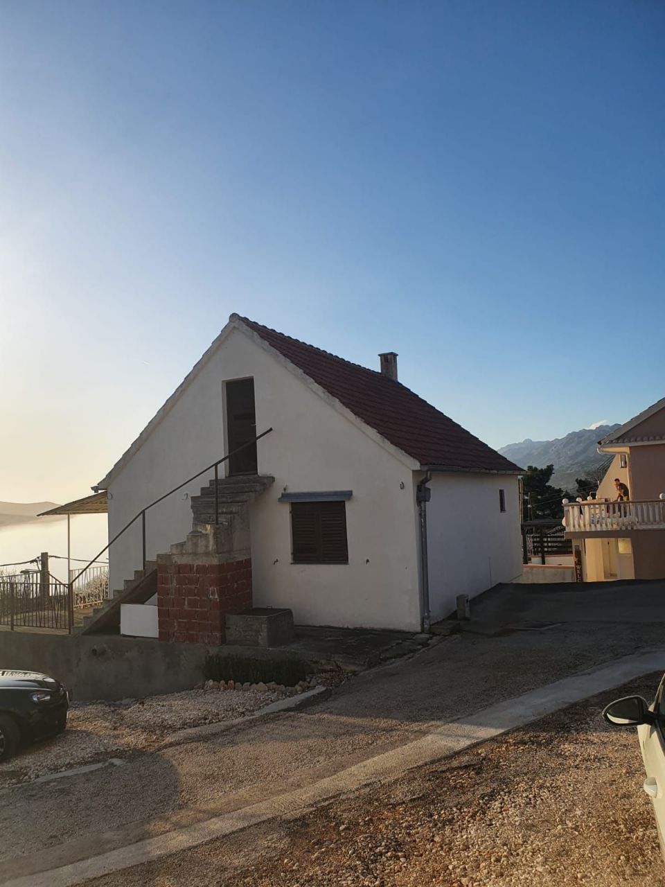 Дом в Задаре, Хорватия, 80 м2 фото 2