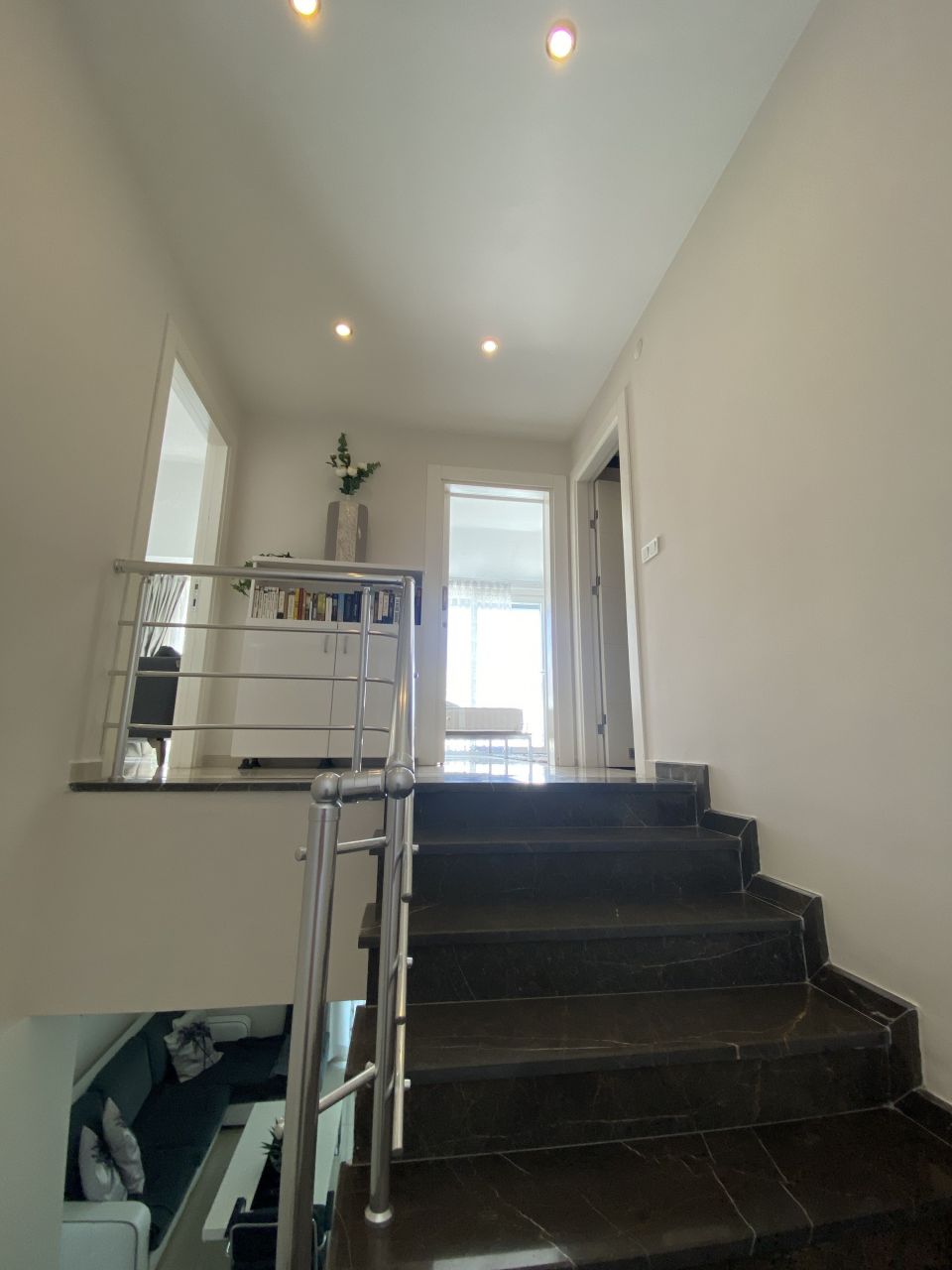 Квартира в Алании, Турция, 160 м2 фото 2