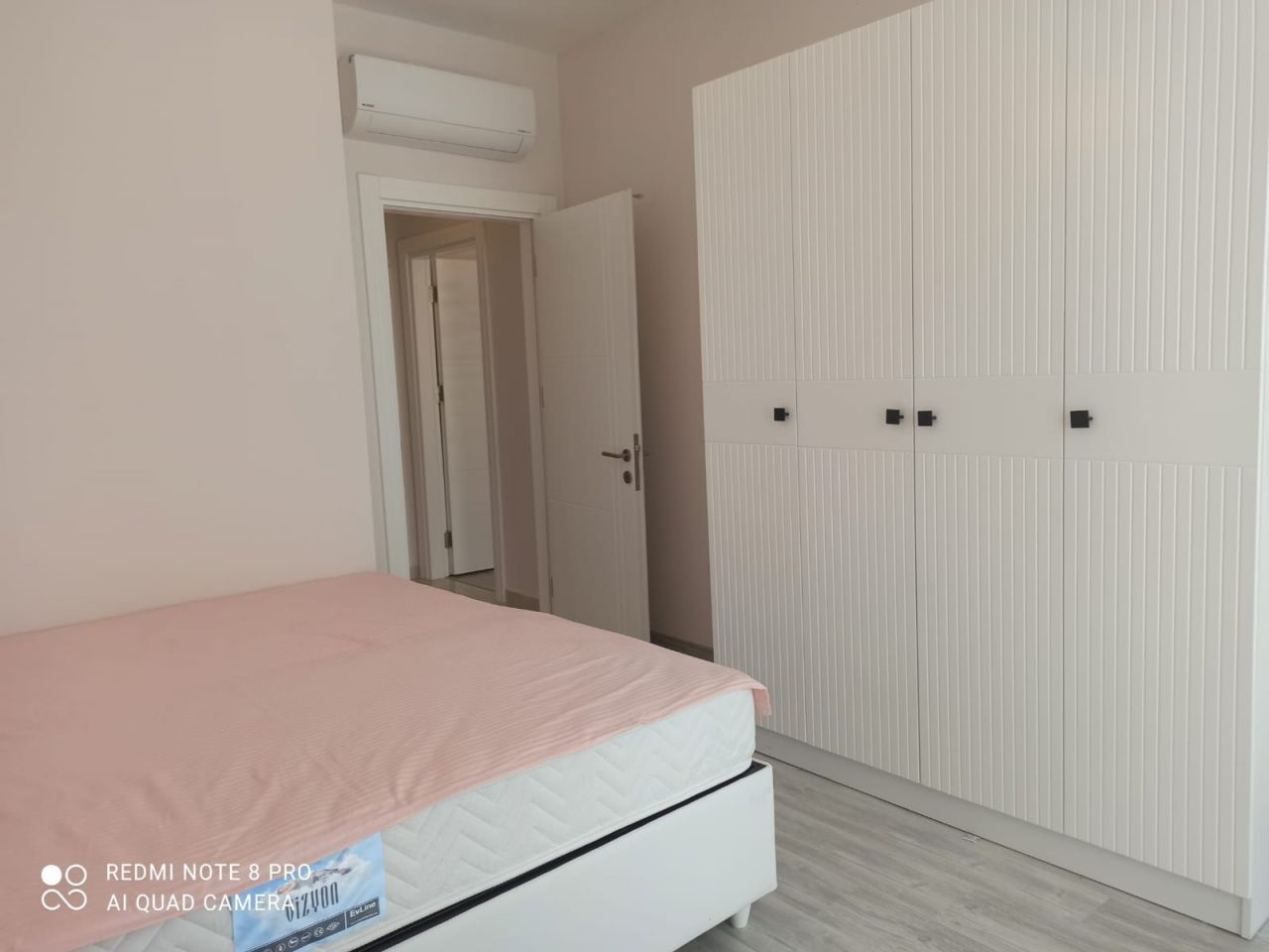 Квартира в Алании, Турция, 115 м2 фото 3