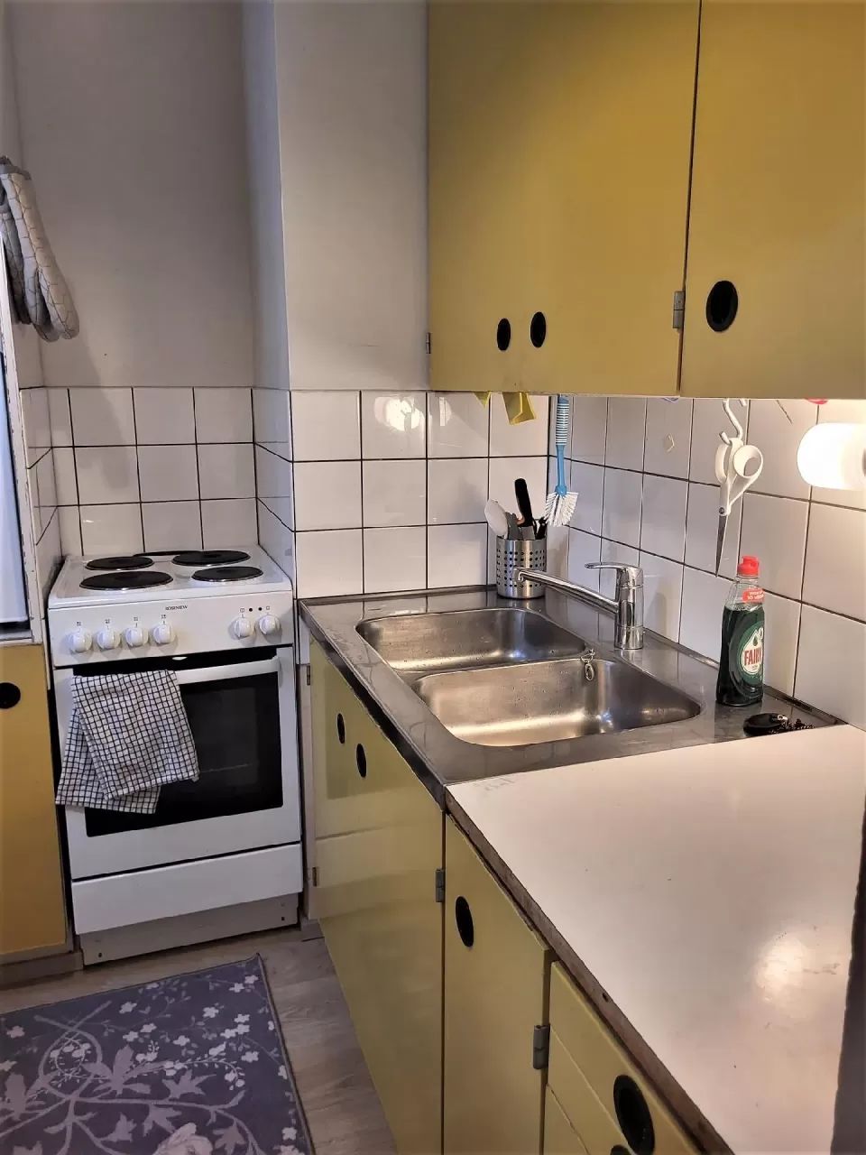 Квартира в Коуволе, Финляндия, 32 м2 фото 4